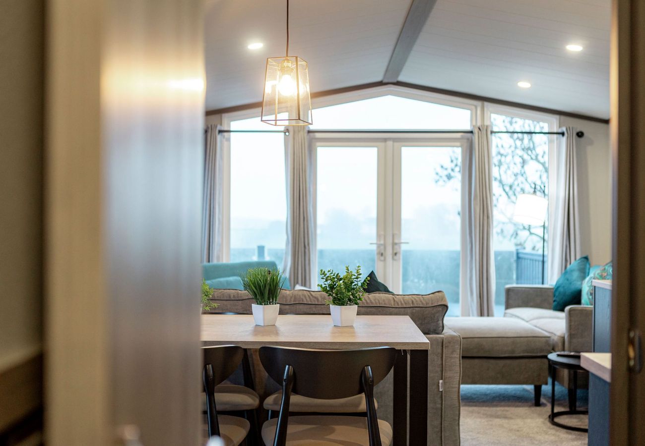 Ferienhaus in Cameron - Lodge No 229 | Stewart's Resort Cameron