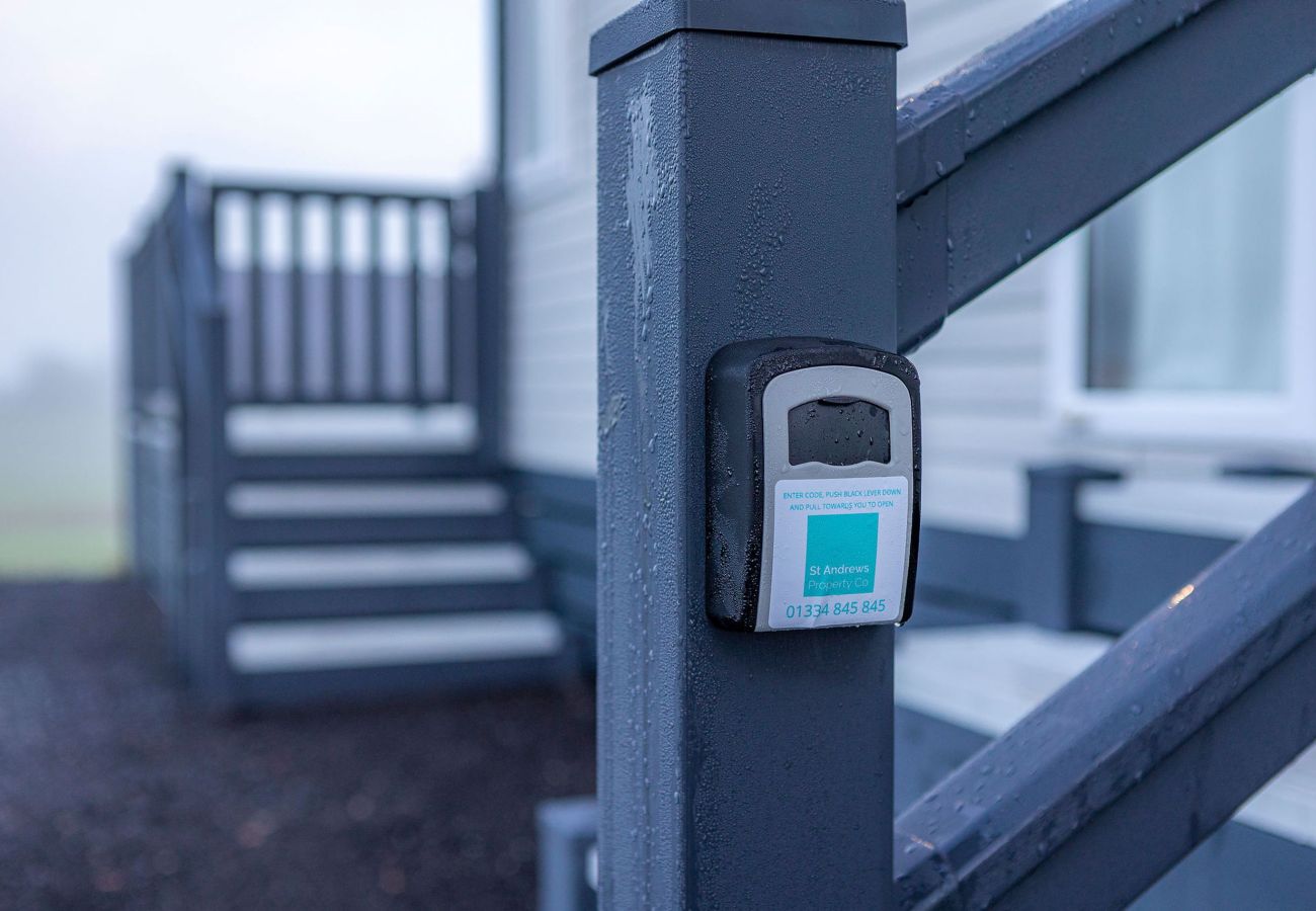 Ferienhaus in Cameron - Lodge No 229 | Stewart's Resort Cameron