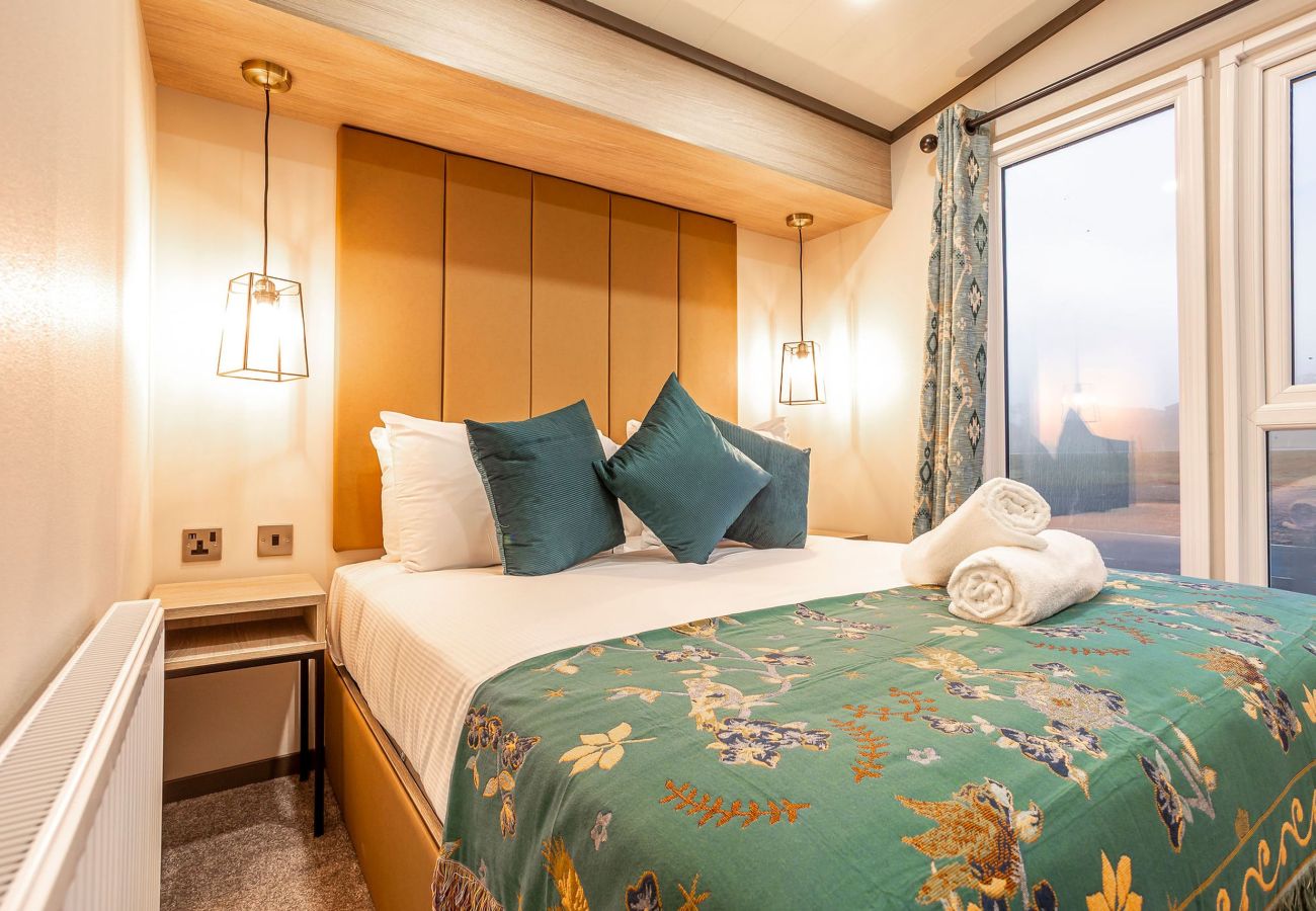 Ferienhaus in Cameron - Lodge No 229 | Stewart's Resort Cameron