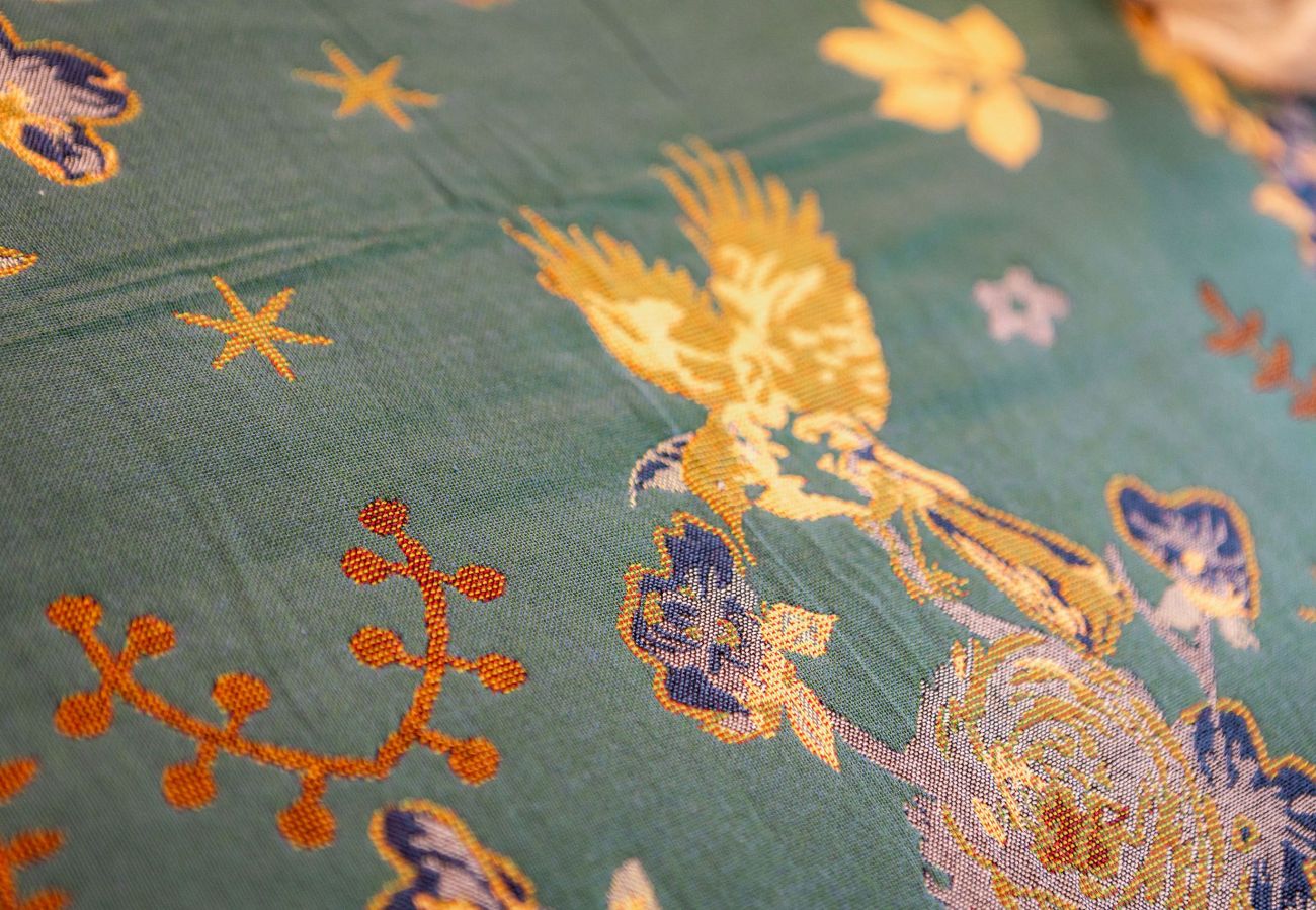 Ferienhaus in Cameron - Lodge No 229 | Stewart's Resort Cameron