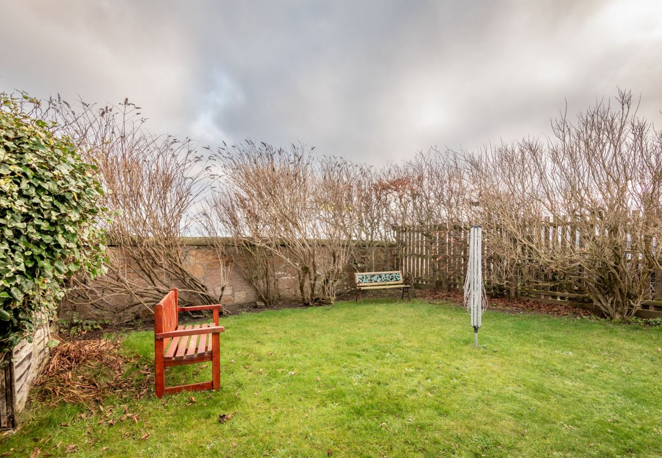 Ferienhaus in Elie - Admiralty Lane (No 4)