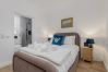 Landhaus in St Andrews - Rusheen Cottage | St Andrews