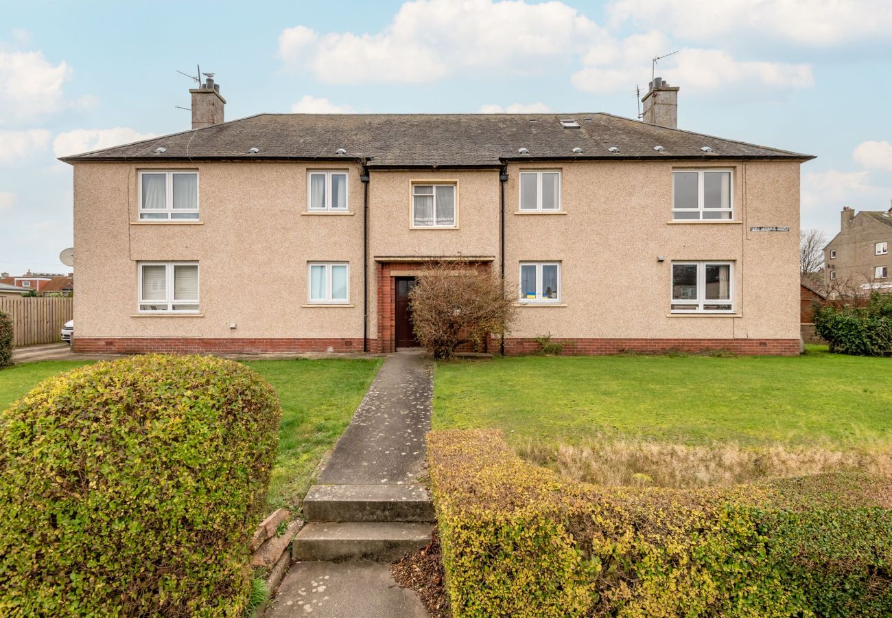 Ferienhaus in St Andrews - Tom Morris Drive (No 27)