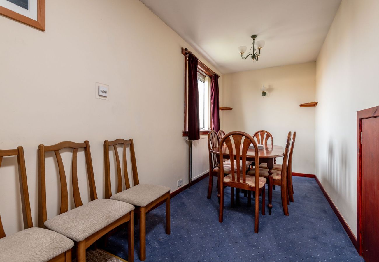 Ferienhaus in St Andrews - Tom Morris Drive (No 27)