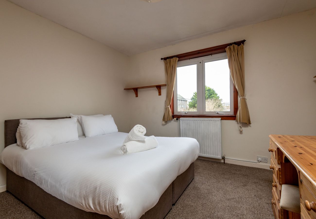 Ferienhaus in St Andrews - Tom Morris Drive (No 27)