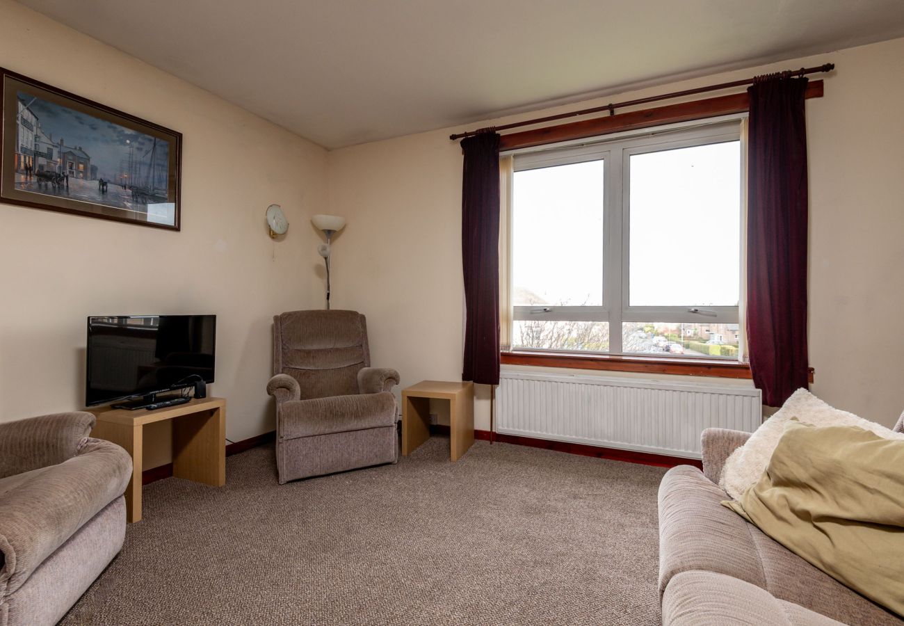 Ferienhaus in St Andrews - Tom Morris Drive (No 27)