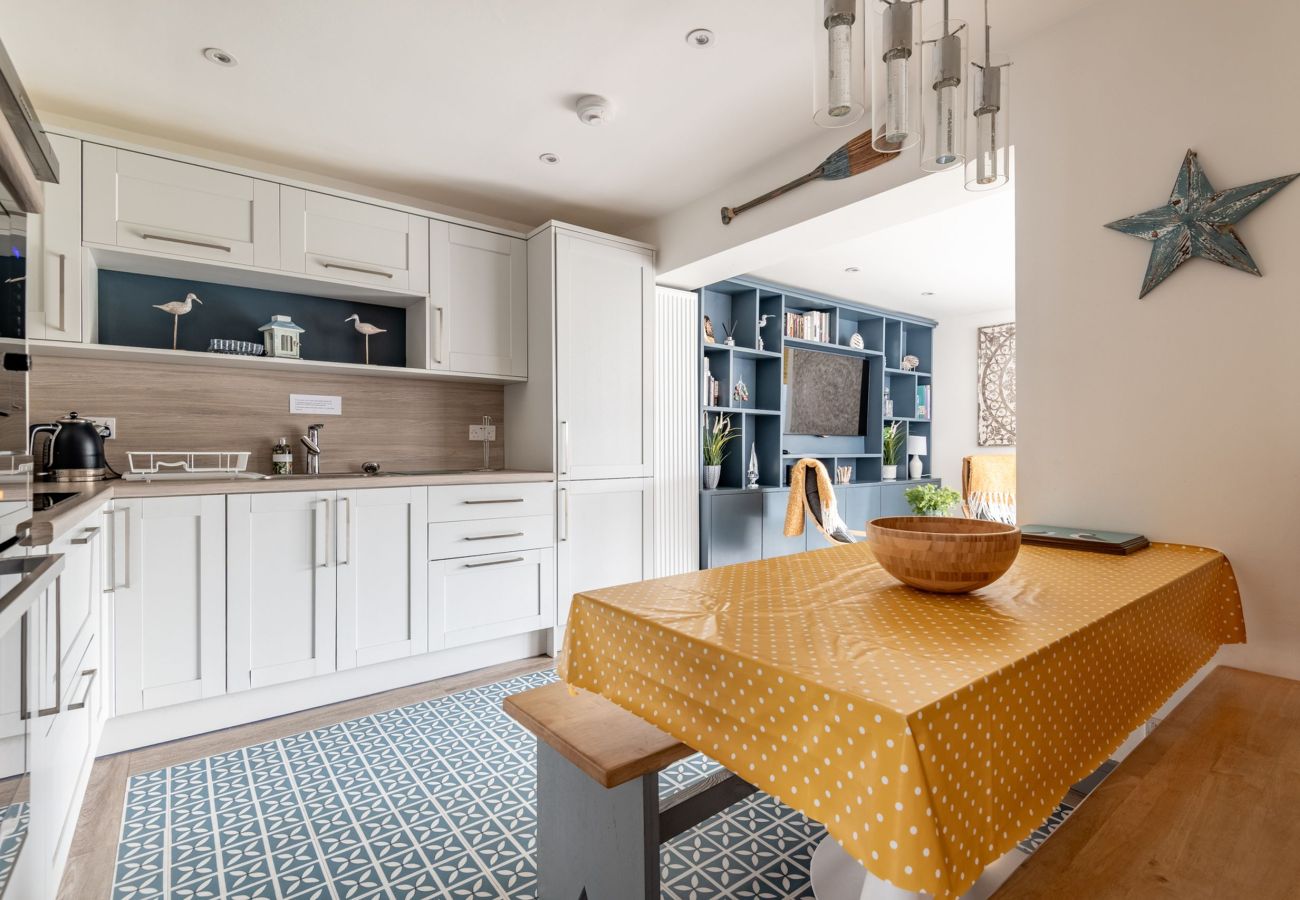 Ferienhaus in Crail - Driftwood | Crail