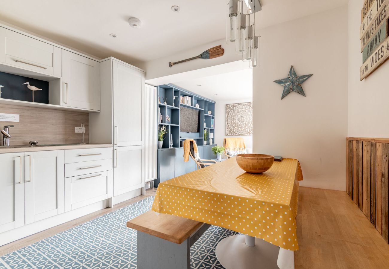 Ferienhaus in Crail - Driftwood | Crail