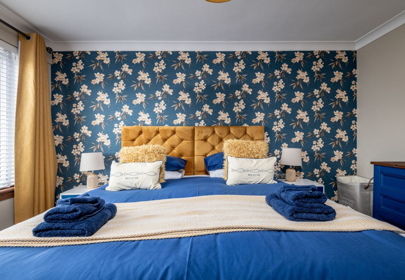 Ferienhaus in Crail - Driftwood | Crail