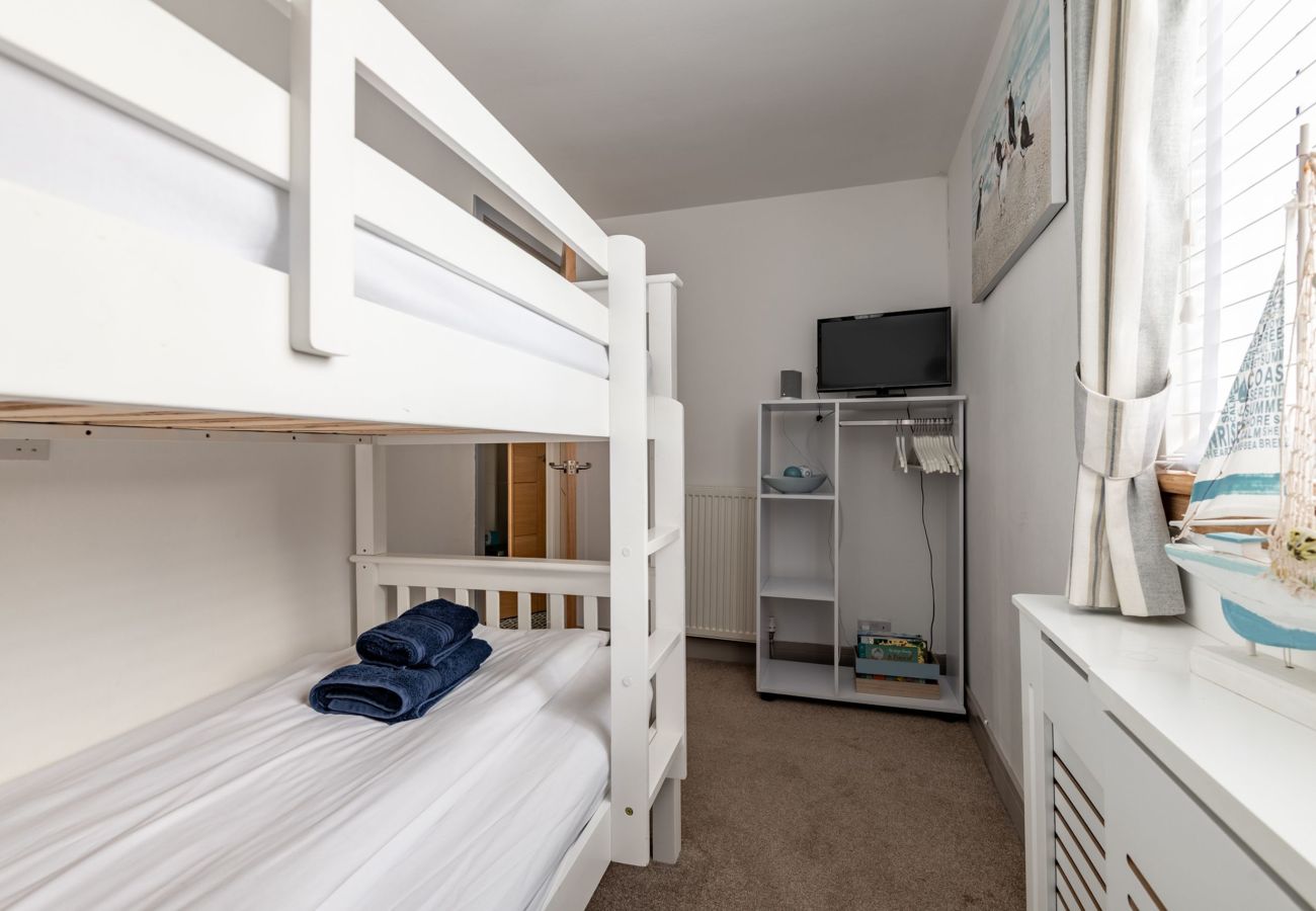 Ferienhaus in Crail - Driftwood | Crail