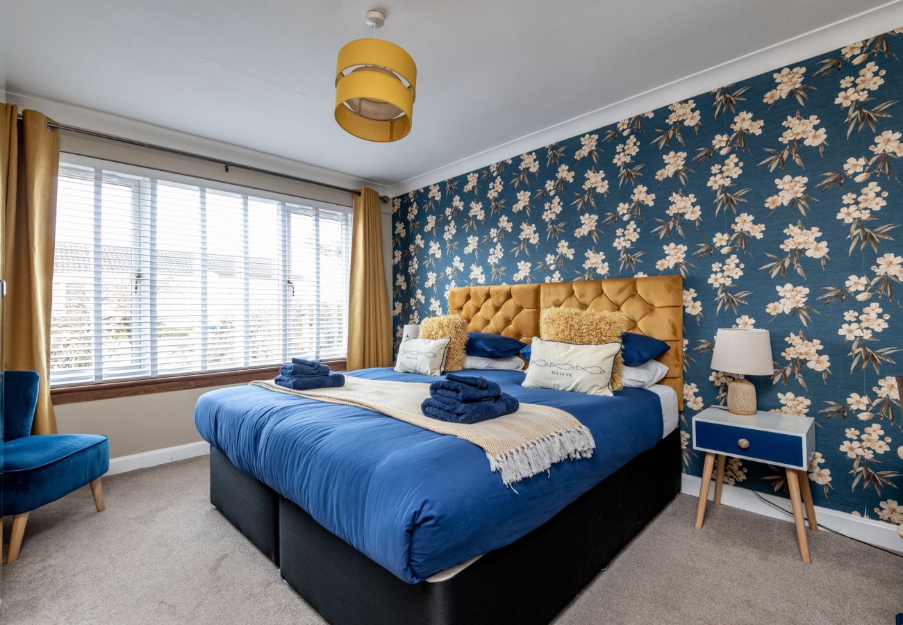 Ferienhaus in Crail - Driftwood | Crail