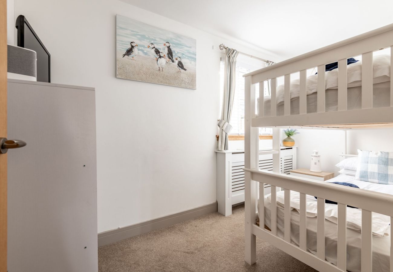 Ferienhaus in Crail - Driftwood | Crail