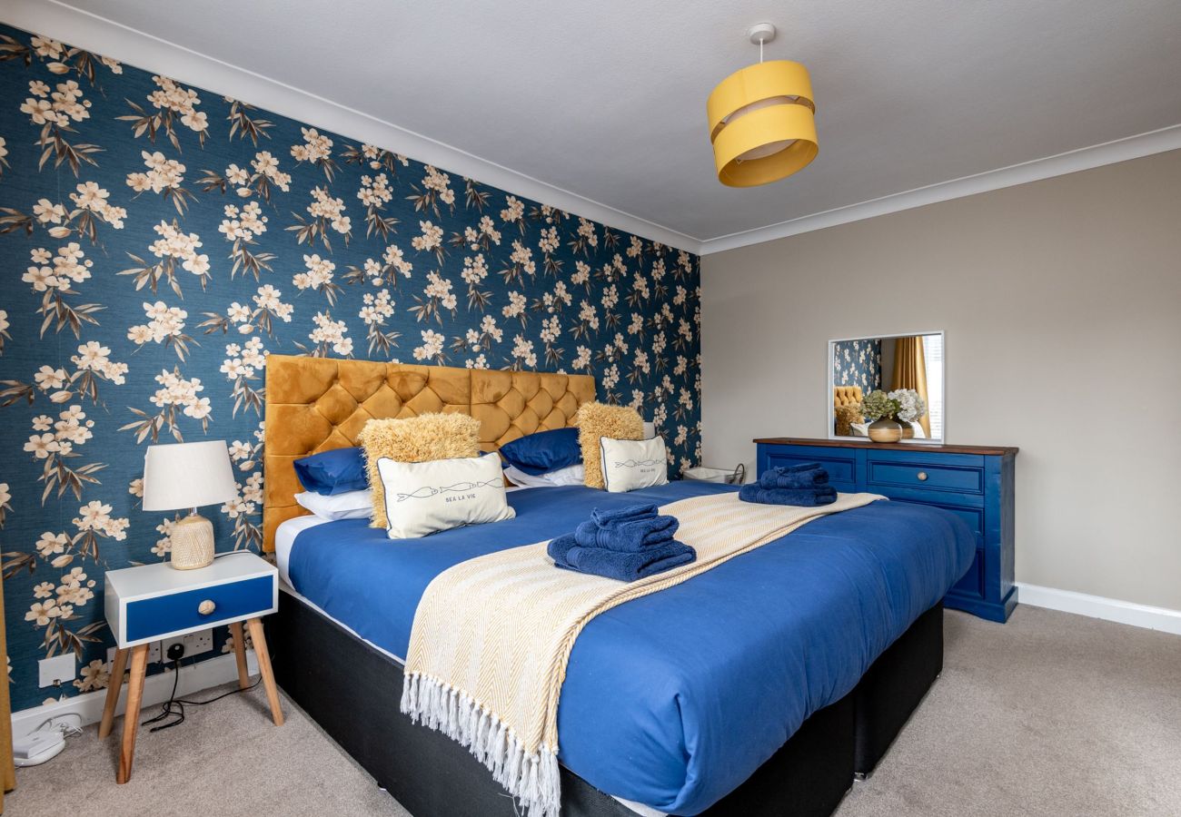 Ferienhaus in Crail - Driftwood | Crail