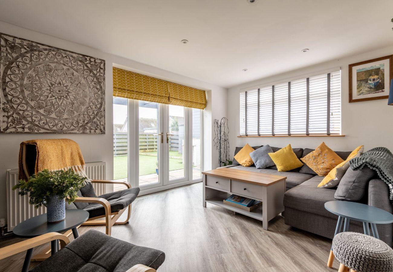 Ferienhaus in Crail - Driftwood | Crail