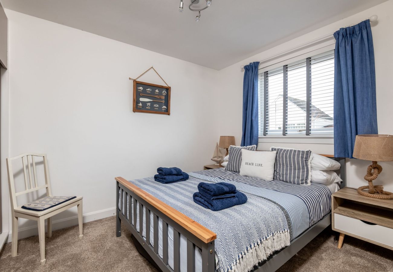 Ferienhaus in Crail - Driftwood | Crail