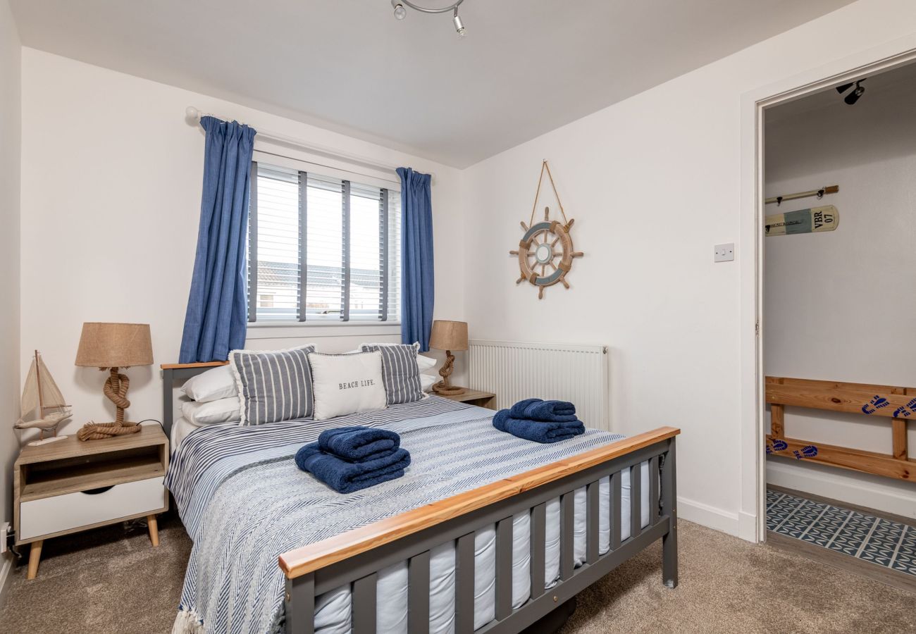 Ferienhaus in Crail - Driftwood | Crail