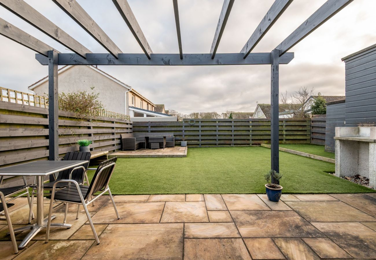 Ferienhaus in Crail - Driftwood | Crail