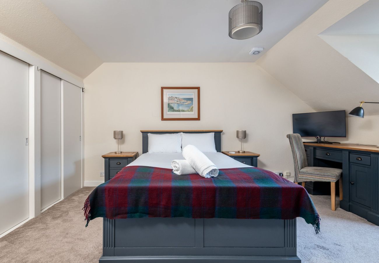 Ferienhaus in St Andrews - Market Street No 85J 