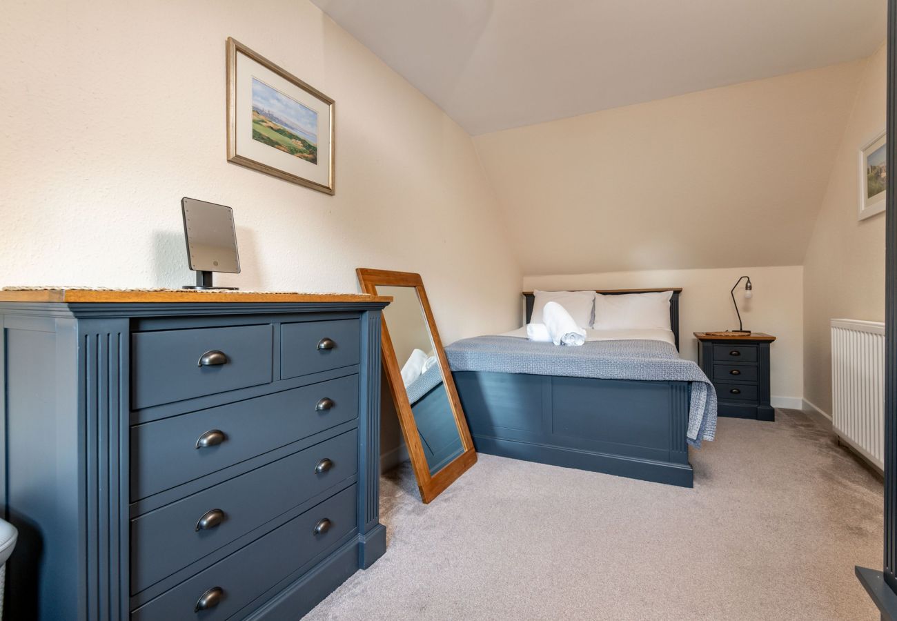 Ferienhaus in St Andrews - Market Street No 85J 