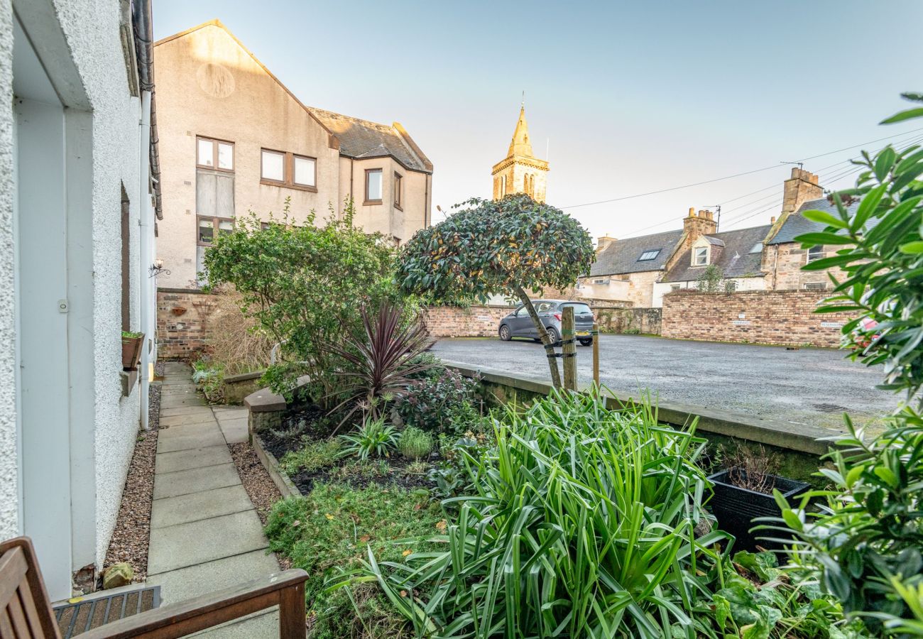 Ferienhaus in St Andrews - Market Street No 85J 