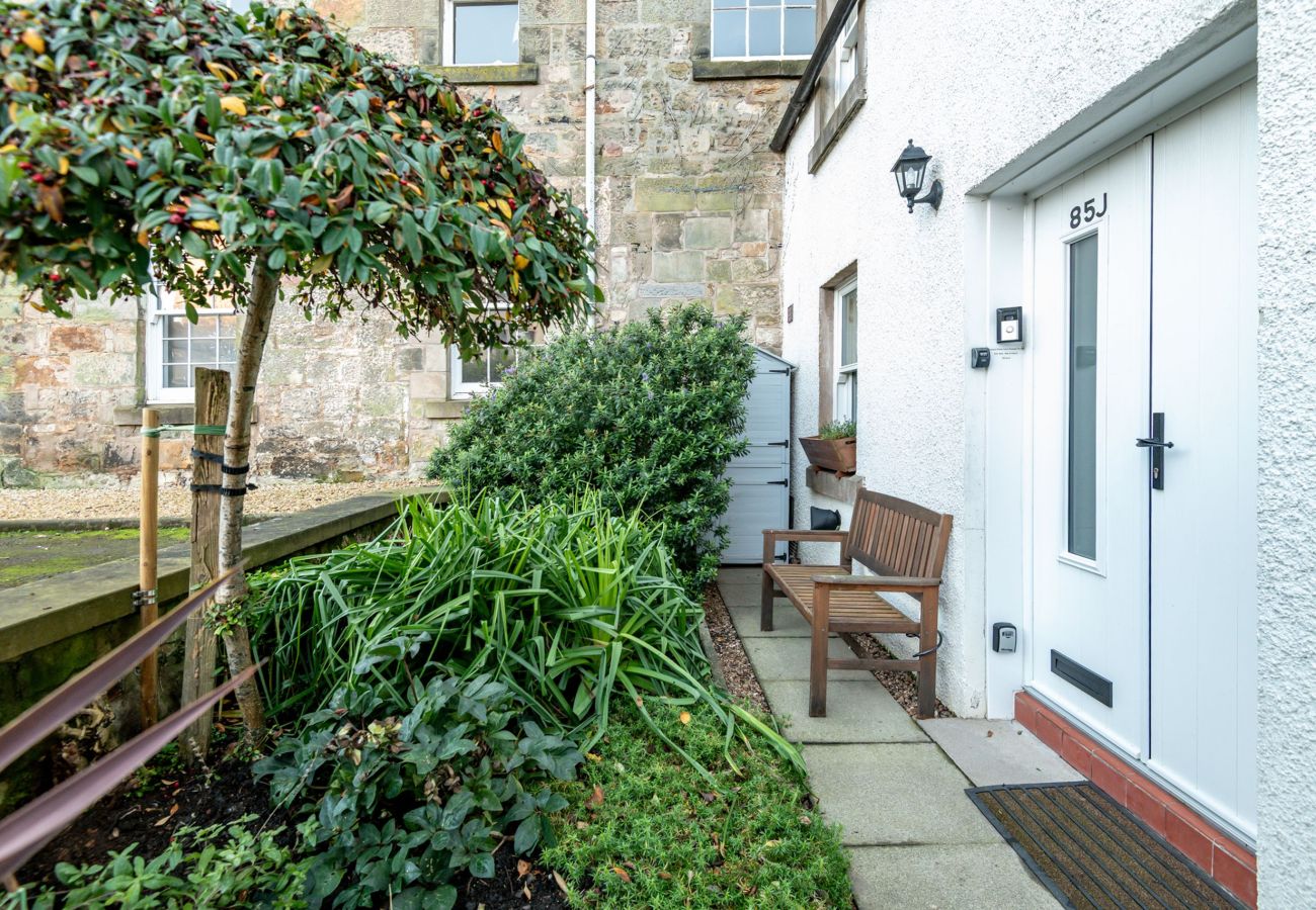Ferienhaus in St Andrews - Market Street No 85J 