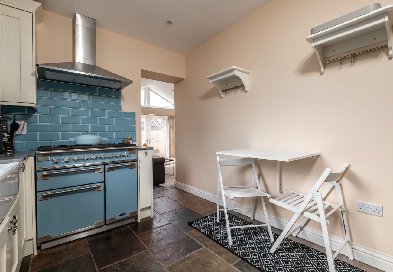 Ferienhaus in St Andrews - Auldburn Road (No 2)