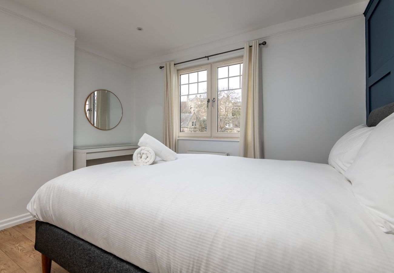 Ferienhaus in St Andrews - Auldburn Road (No 2)