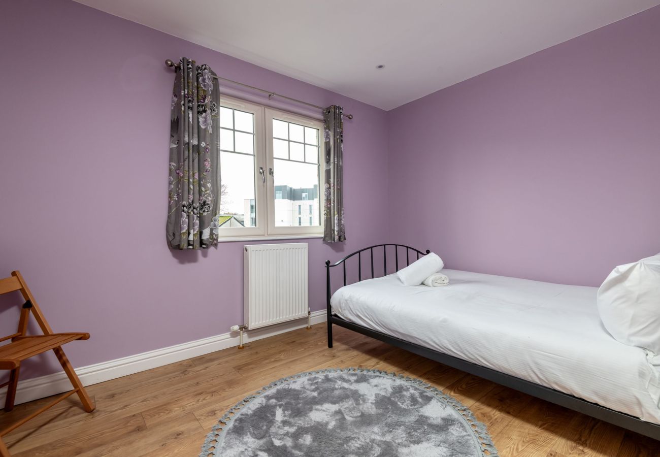 Ferienhaus in St Andrews - Auldburn Road (No 2)