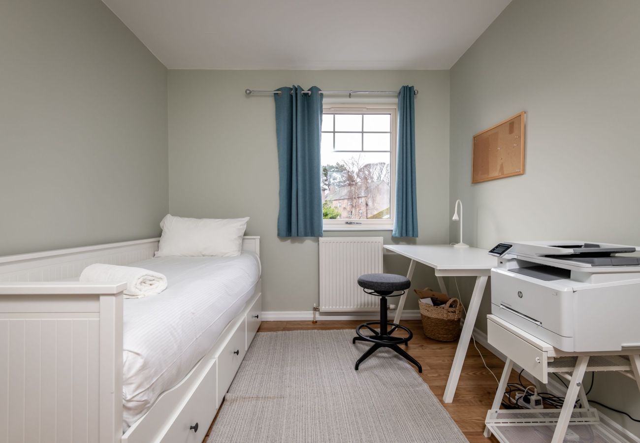 Ferienhaus in St Andrews - Auldburn Road (No 2)