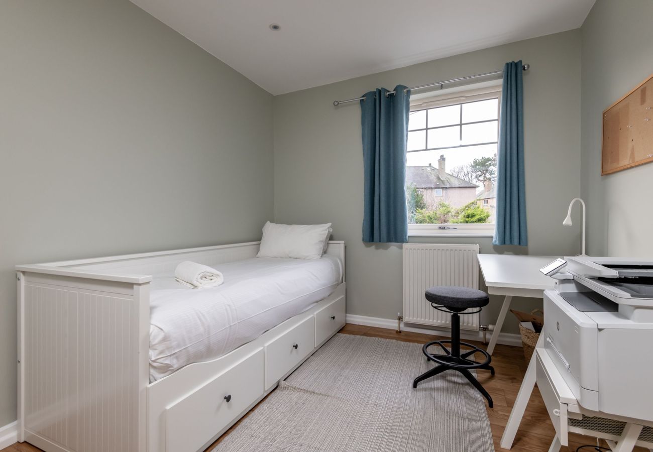 Ferienhaus in St Andrews - Auldburn Road (No 2)