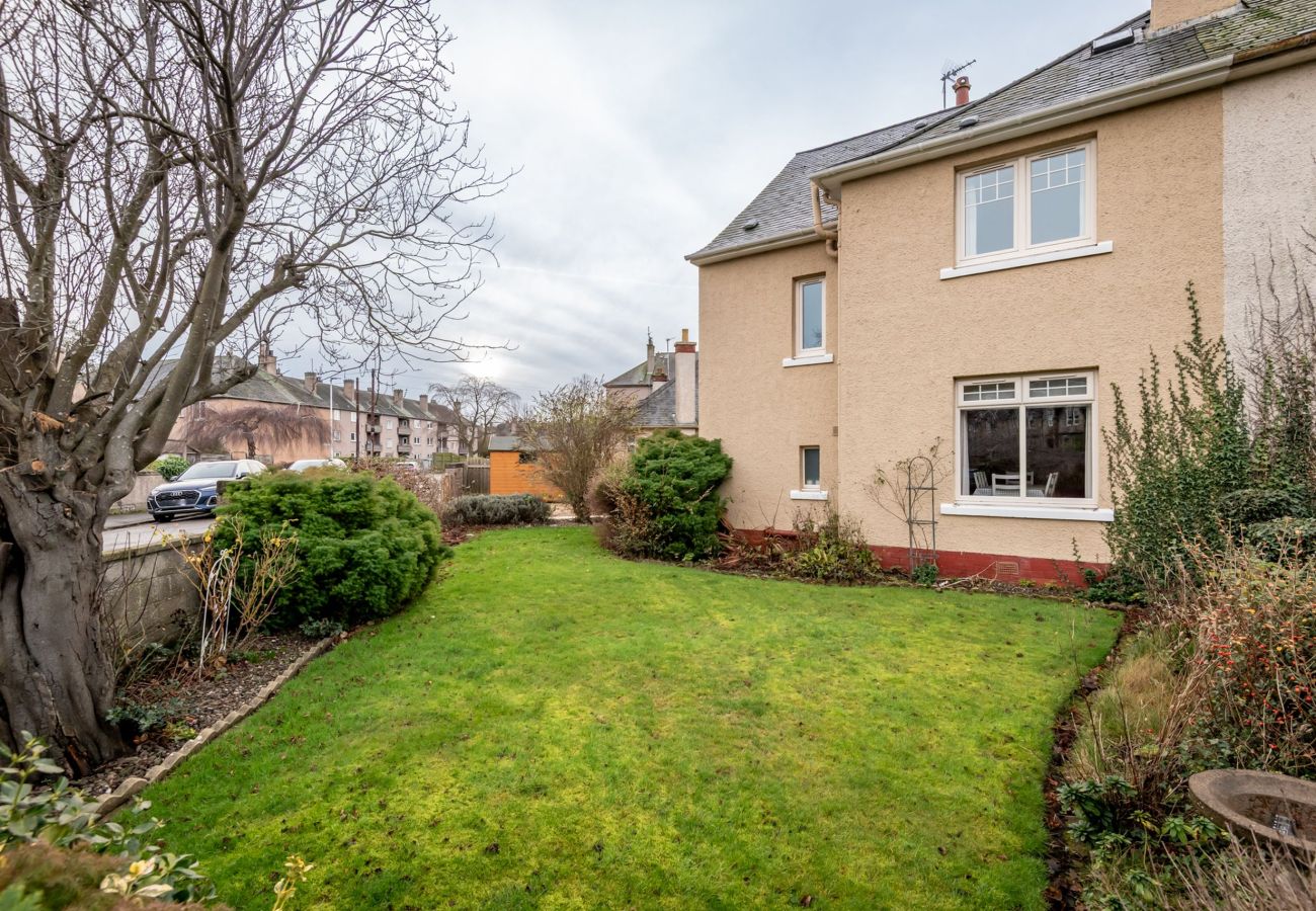 Ferienhaus in St Andrews - Auldburn Road (No 2)