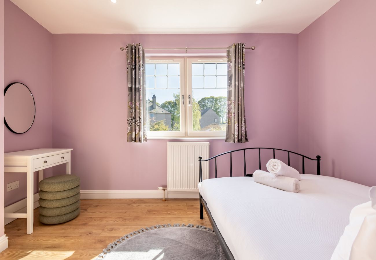 Ferienhaus in St Andrews - Auld Burn Road (No 2)
