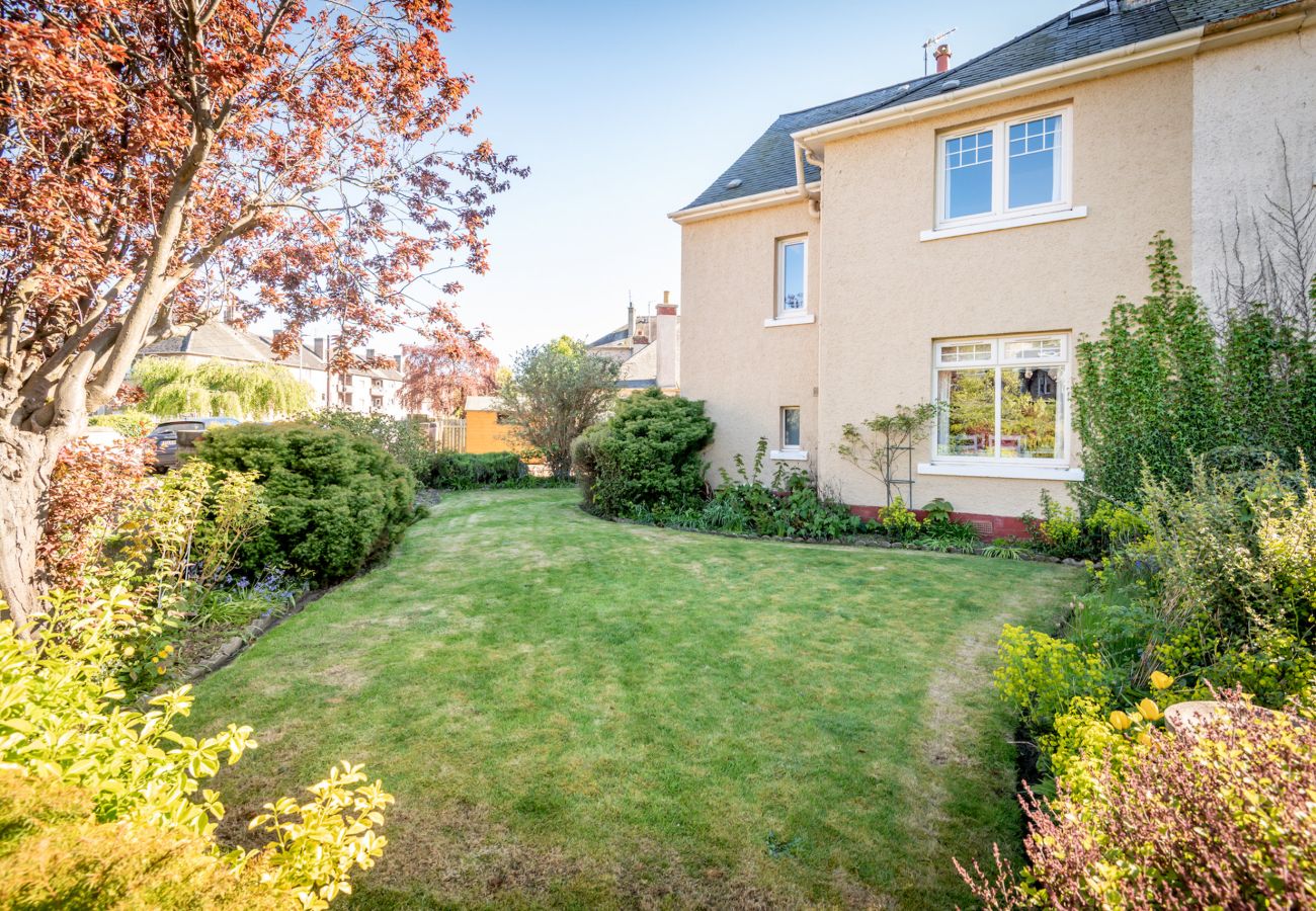 Ferienhaus in St Andrews - Auld Burn Road (No 2)