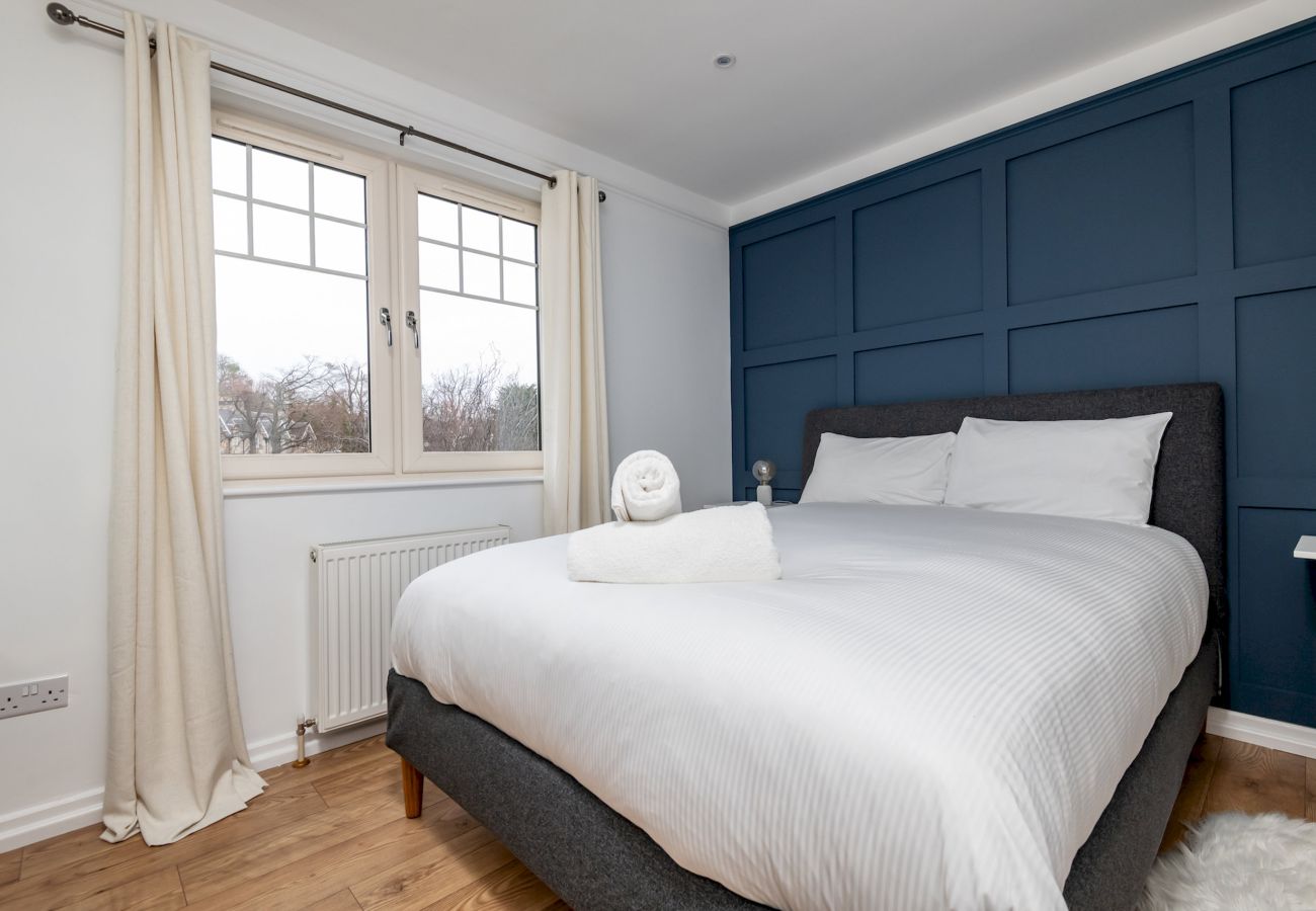 Ferienhaus in St Andrews - Auld Burn Road (No 2)