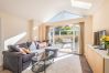 Ferienhaus in St Andrews - Auld Burn Road (No 2)