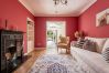 Ferienhaus in St Andrews - Auld Burn Road (No 2)