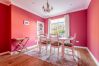 Ferienhaus in St Andrews - Auld Burn Road (No 2)