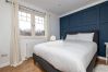 Ferienhaus in St Andrews - Auld Burn Road (No 2)