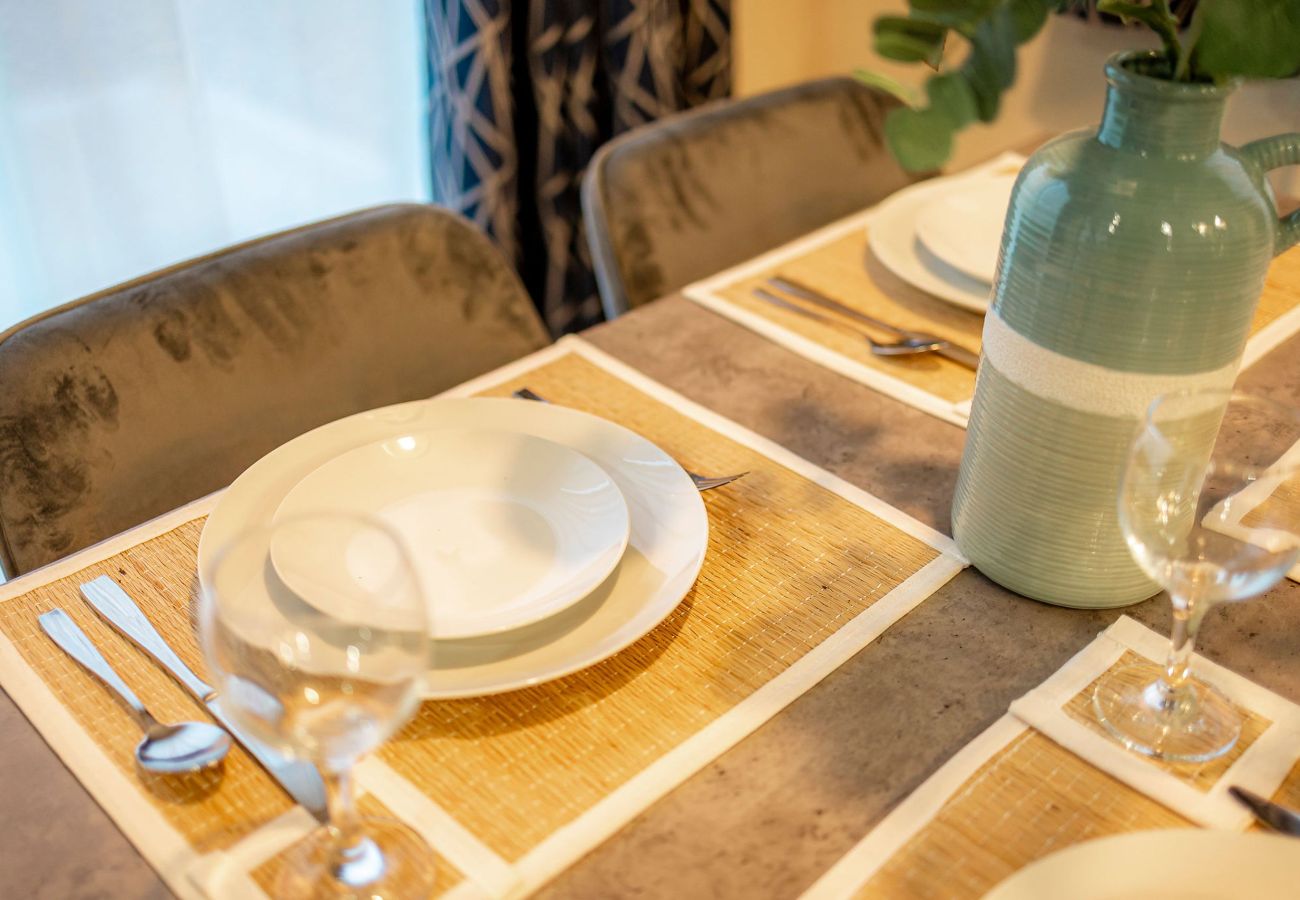 Mobile home in Strathkinness - Lodge No 35 | St Andrews Lodge Park