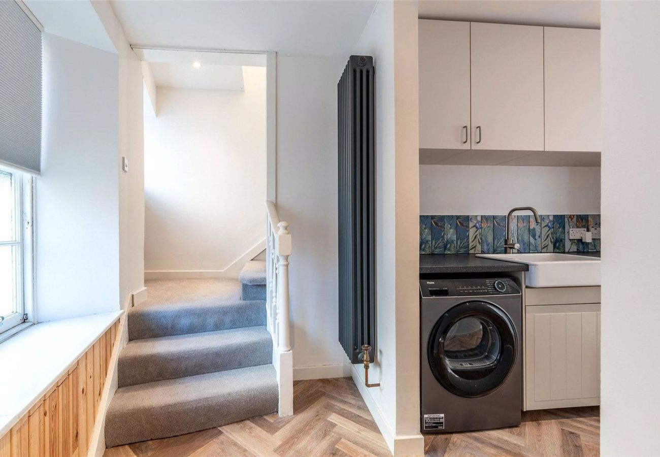 Ferienhaus in St Monans - Corner House | St Monans