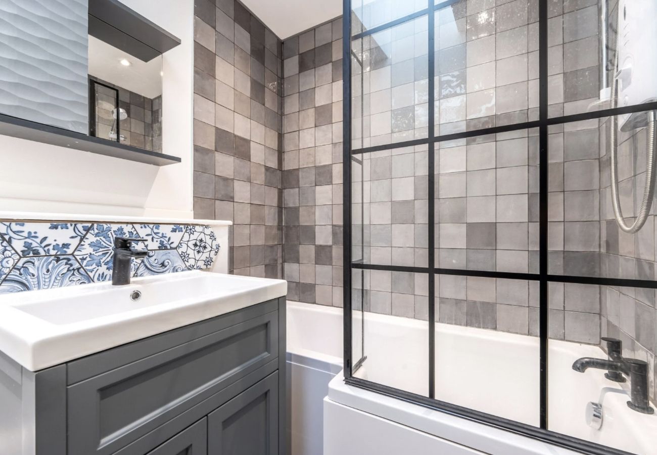 Ferienhaus in St Monans - Corner House | St Monans