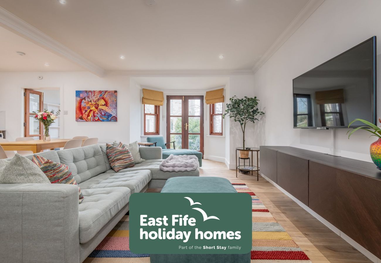 Ferienwohnung in St Andrews - John Coupar Court (No 10)