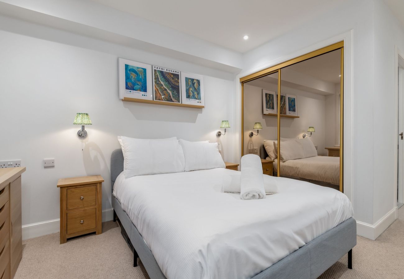 Ferienwohnung in St Andrews - John Coupar Court (No 10)