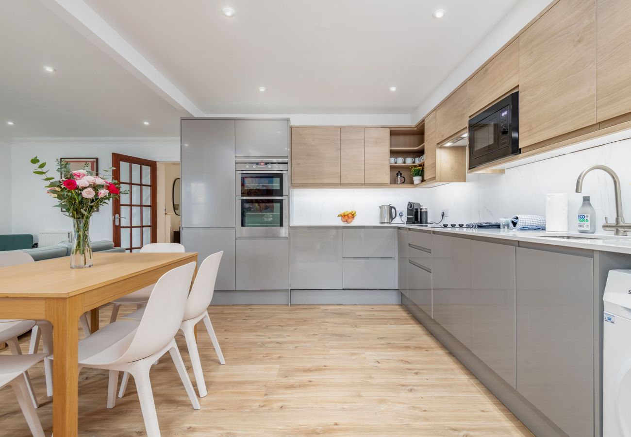 Ferienwohnung in St Andrews - John Coupar Court (No 10)