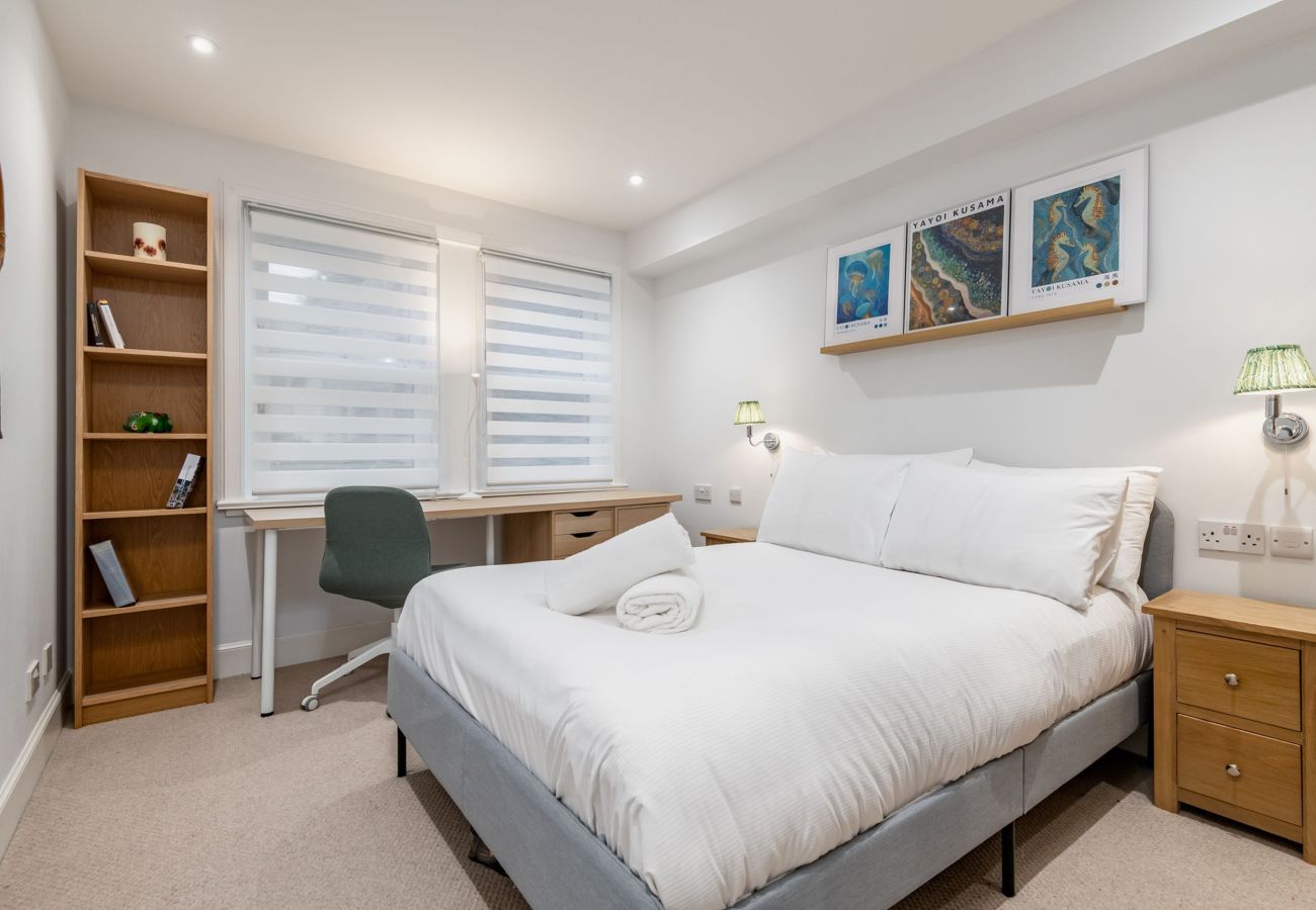 Ferienwohnung in St Andrews - John Coupar Court (No 10)