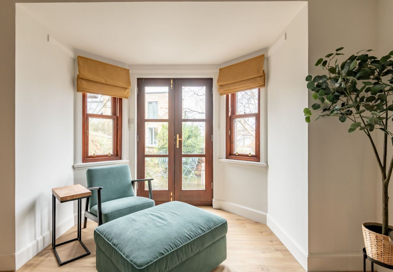 Ferienwohnung in St Andrews - John Coupar Court (No 10)