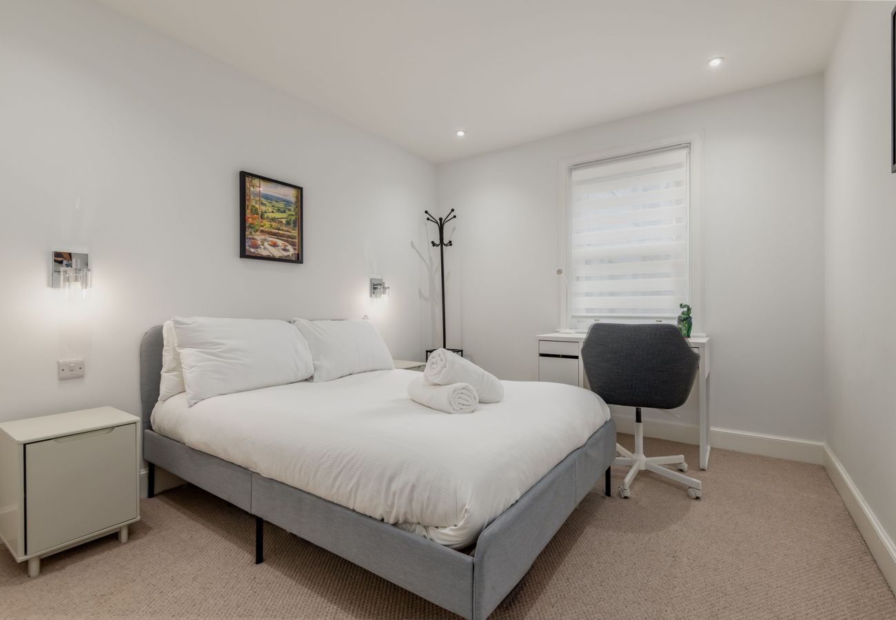 Ferienwohnung in St Andrews - John Coupar Court (No 10)