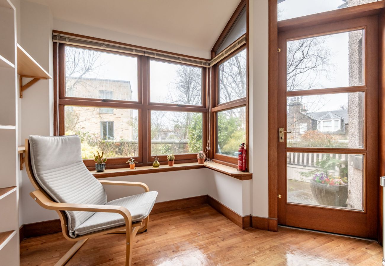 Ferienwohnung in St Andrews - John Coupar Court (No 10)