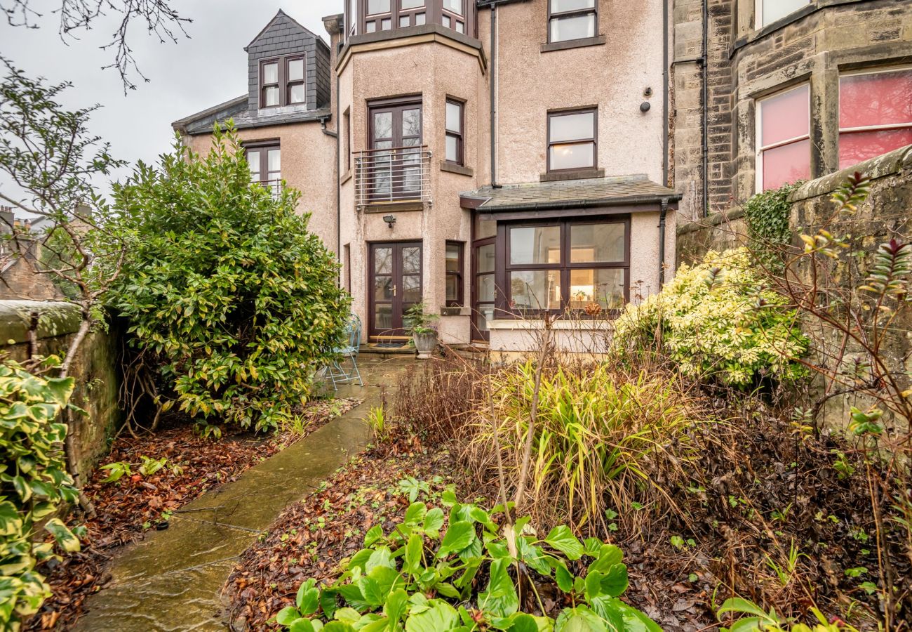 Ferienwohnung in St Andrews - John Coupar Court (No 10)