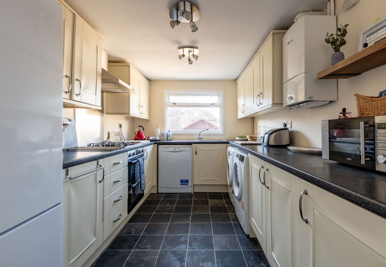 Ferienhaus in Elie - Kylemohr | Elie